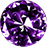 amethyst gemstone