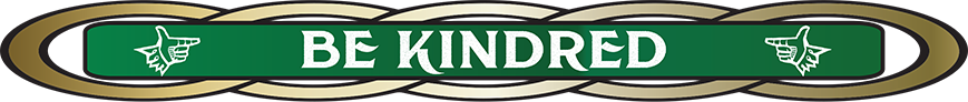 Be Kindred
